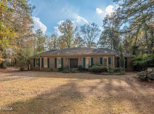 5104 Pine Ridge Dr, Macon, GA 31210