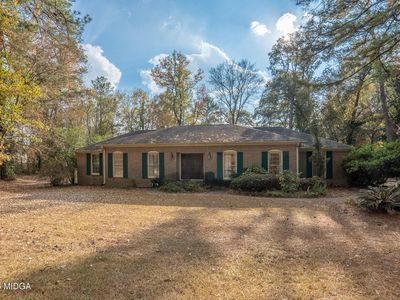 5104 Pine Ridge Dr, Macon, GA, 31210