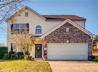 5910 Ashebrook Dr, Concord, NC 28025