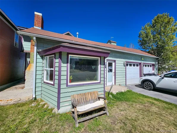 314 W 8th Street, Leadville, CO 80461