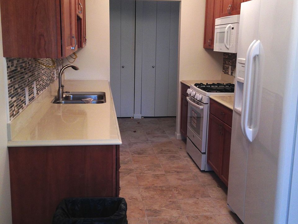 Kitchen Overview