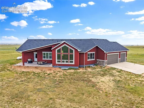 2660 N Peyton Hwy, Peyton, CO 80831