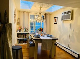 8 Prince St #2AB, Boston, MA 02113