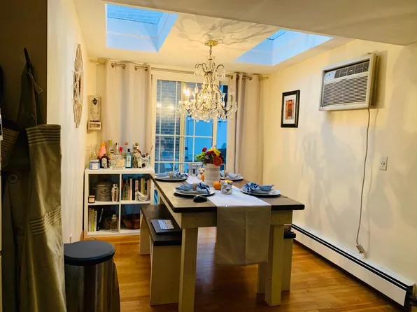 8 Prince St #2AB, Boston, MA 02113