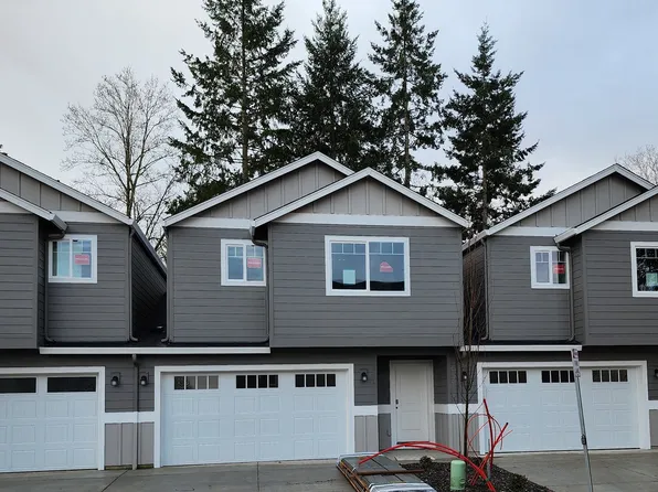 4708 NE 37th Ct, Vancouver, WA 98661