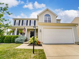 572 Panzeretta Dr, Walton, KY 41094