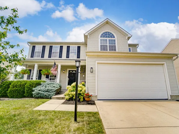 572 Panzeretta Dr, Walton, KY 41094