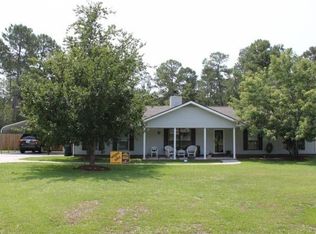 618 Plantation Dr, Rincon, GA 31326