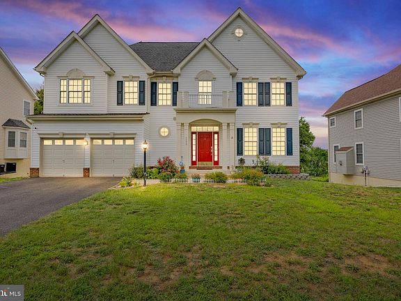 2nd image of 3379 Oakham Mount Dr