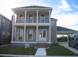 15 Navigation Ct, New Orleans, LA 70131