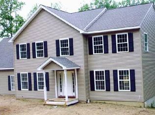 6 Northern View Rd, New Milford, CT 06776