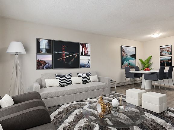 2nd image of 2399 Southview Dr SE #405