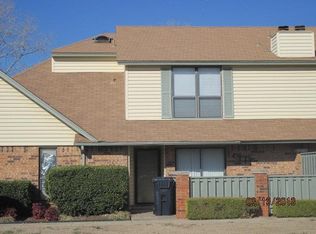 14111 Fairhill Ave, Edmond, OK 73013