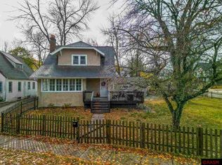 804 2nd Ave NE, Waseca, MN 56093