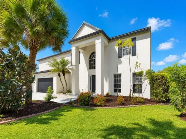 3870 Sabal Lakes Rd, Delray Beach, FL 33445