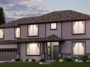 20016 89th Dr NE #33, Bothell, WA 98011