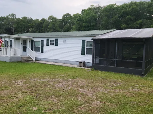2865 Stratton Blvd, Saint Augustine, FL 32084