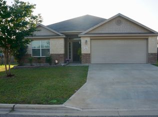 504 Prairie Lark Dr, Temple, TX 76502