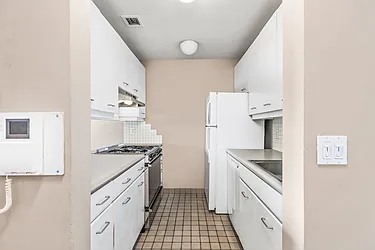 Rented by Keller Williams NYC