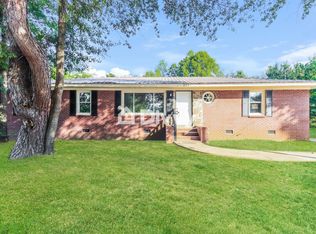 111 Wisconsin Ave, Warner Robins, GA 31093