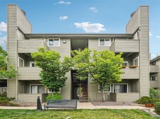 3100 S Federal Blvd APT 309, Denver, CO 80236