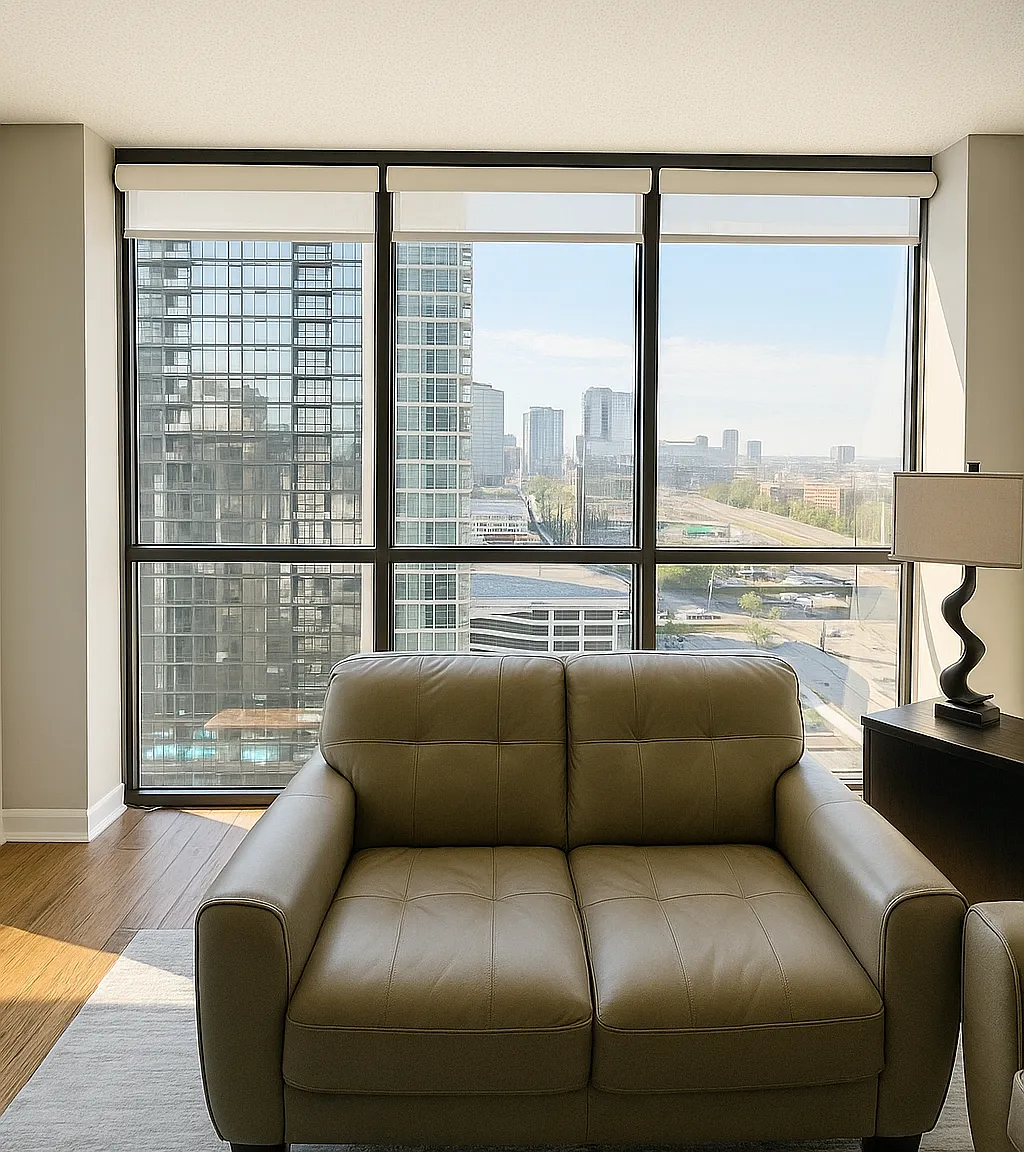 1280 W Peachtree St NW — Photo 2