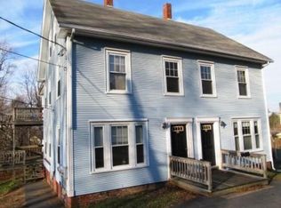42 Highland Ave APT 1, South Berwick, ME 03908
