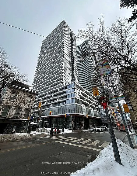 85 Wood St #1117 — Photo 1