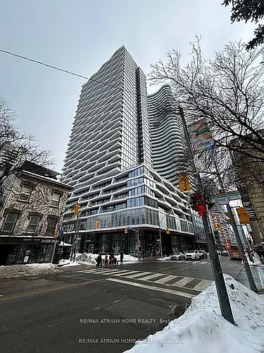 85 Wood St #1117 Photo 1
