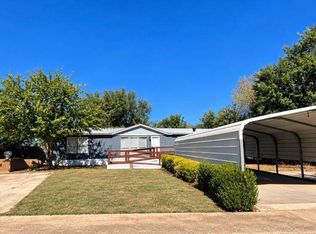 4800 S Foster Rd UNIT 328, Oklahoma City, OK 73129