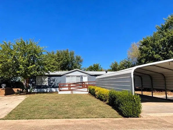 4800 S Foster Rd Unit 328, Oklahoma City, OK 73129