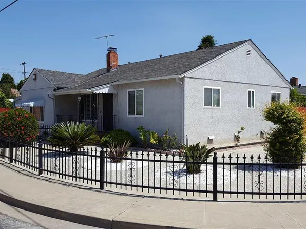 14832 Harold Ave, San Leandro, CA 94578