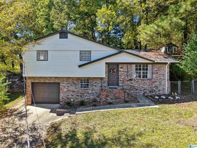 4018 Saint John Way NW, Birmingham, AL, 35215