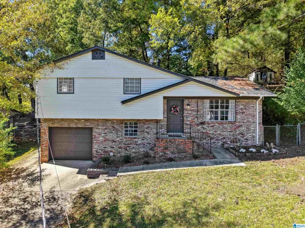 4018 Saint John Way NW, Birmingham, AL 35215