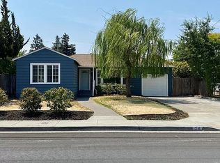 34 Payran St, Petaluma, CA 94952