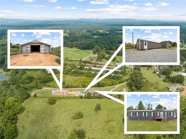 236 Twin River Rd, Demorest, GA 30535