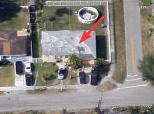 8740 NW 14th Ave, Miami, FL 33147