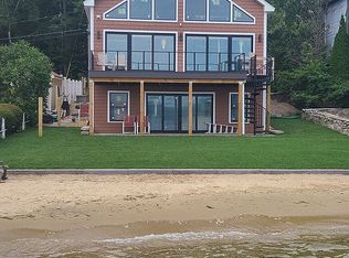 254 Paugus Park Rd, Laconia, NH 03246