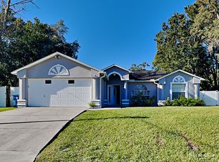 193 Rosedale Ave, Spring Hill, FL 34606