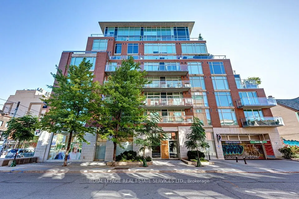 1 bed, $2,600 — Photo 2