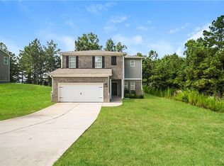 2502 Fraggle Roc, Conyers, GA 30012