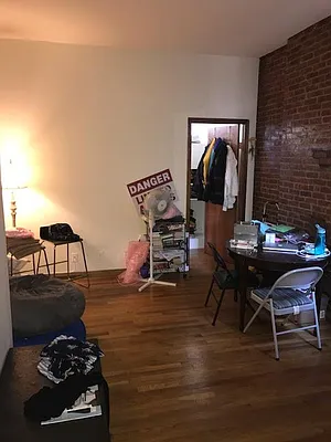 Rented by Chartwell Manhattan Realty | media 1