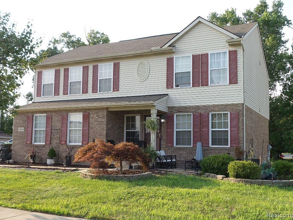 1st image of 26650 Parkside Dr