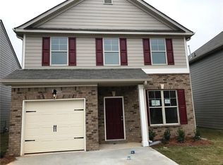 5879 Little River Rd, College Park, GA 30349