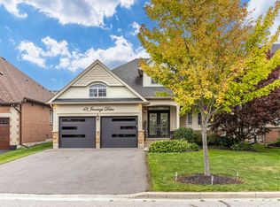 43 Jennings Dr, Clarington, ON L1C 0C2