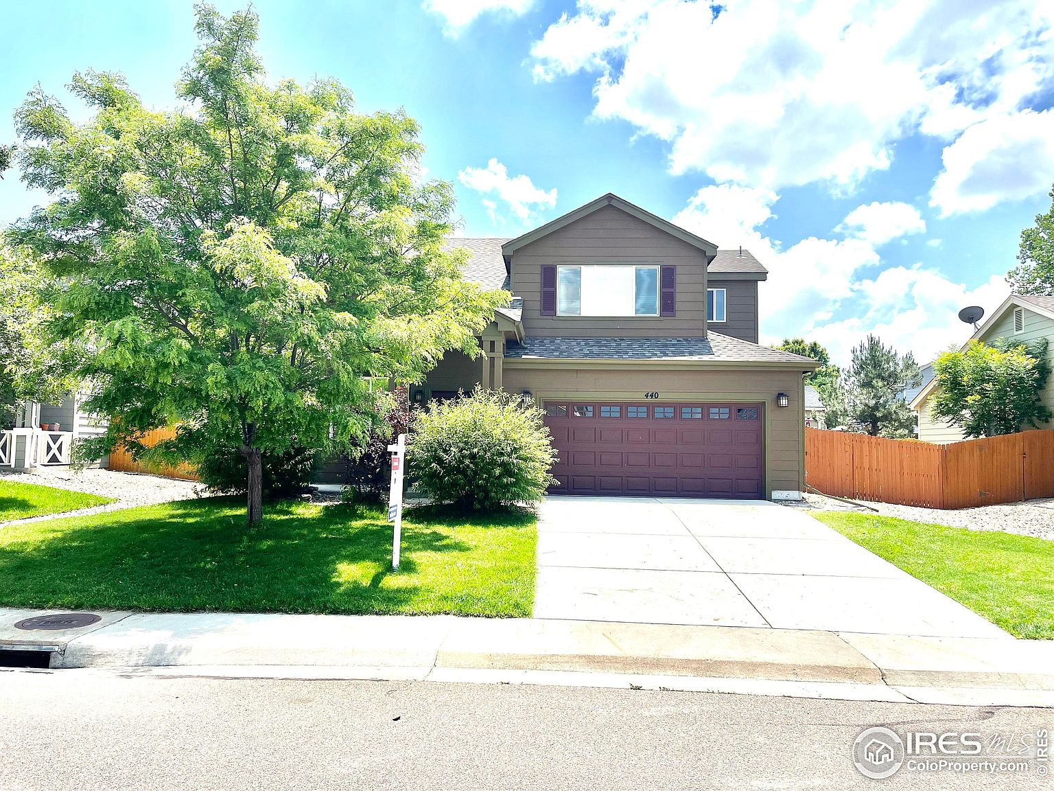 440 Andrew Dr, Dacono, CO 80514 | MLS #987586 | Zillow