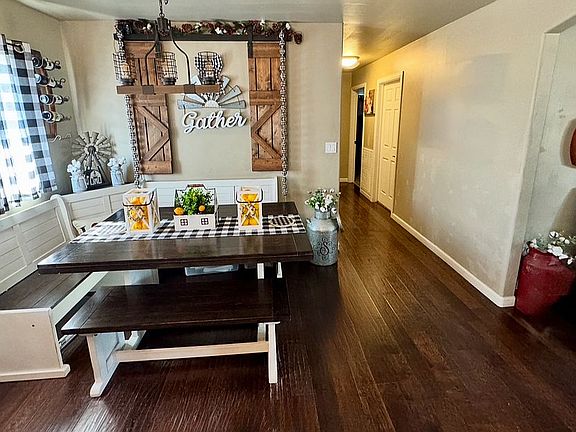 Dinning Room