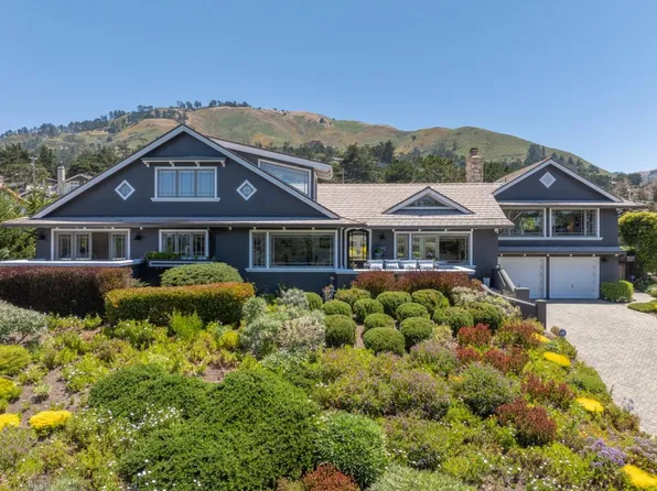 101 Yankee Point Dr, Carmel, CA 93923