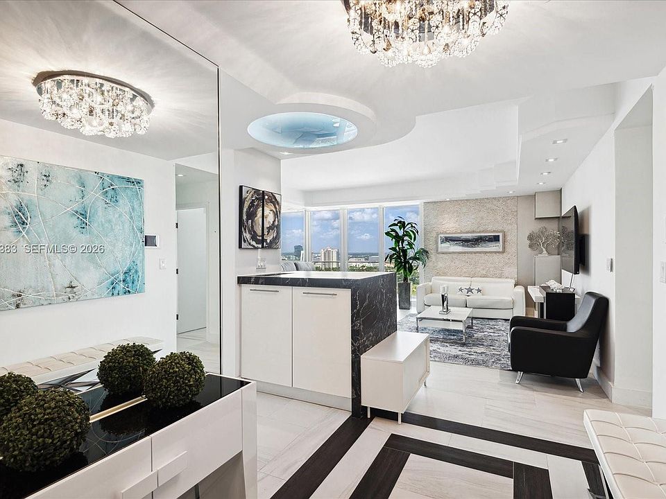 1st image of 19707 Turnberry Way #Penthouse D