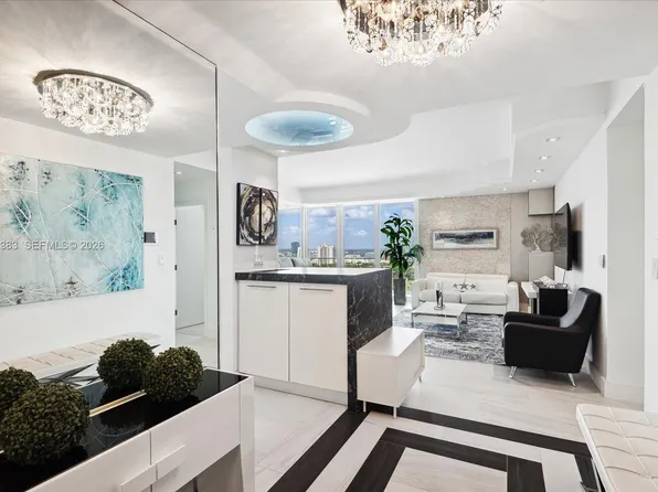 19707 Turnberry Way #Penthouse D, Aventura, FL 33180